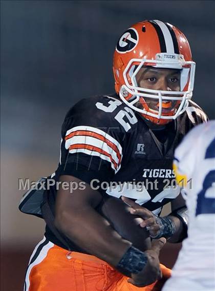 Thumbnail 2 in Buckhorn @ Grissom photogallery.