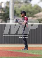 Photo from the gallery "George Ranch @ Tompkins (UIL 6A Baseball Bi-District Playoff)"