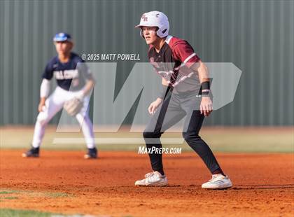 Thumbnail 2 in George Ranch @ Tompkins (UIL 6A Baseball Bi-District Playoff) photogallery.