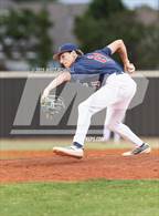 Photo from the gallery "George Ranch @ Tompkins (UIL 6A Baseball Bi-District Playoff)"