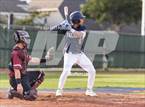 Photo from the gallery "George Ranch @ Tompkins (UIL 6A Baseball Bi-District Playoff)"