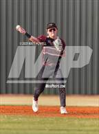 Photo from the gallery "George Ranch @ Tompkins (UIL 6A Baseball Bi-District Playoff)"