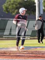 Photo from the gallery "George Ranch @ Tompkins (UIL 6A Baseball Bi-District Playoff)"