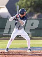 Photo from the gallery "George Ranch @ Tompkins (UIL 6A Baseball Bi-District Playoff)"