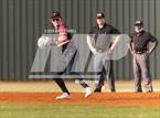Photo from the gallery "George Ranch @ Tompkins (UIL 6A Baseball Bi-District Playoff)"