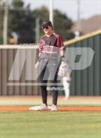 Photo from the gallery "George Ranch @ Tompkins (UIL 6A Baseball Bi-District Playoff)"