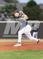 Photo from the gallery "George Ranch @ Tompkins (UIL 6A Baseball Bi-District Playoff)"