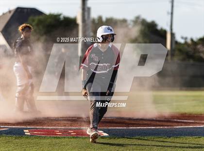 Thumbnail 1 in George Ranch @ Tompkins (UIL 6A Baseball Bi-District Playoff) photogallery.