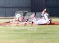 Photo from the gallery "George Ranch @ Tompkins (UIL 6A Baseball Bi-District Playoff)"