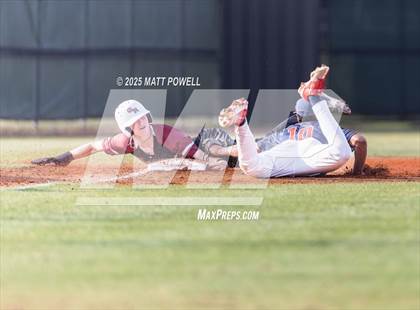 Thumbnail 2 in George Ranch @ Tompkins (UIL 6A Baseball Bi-District Playoff) photogallery.