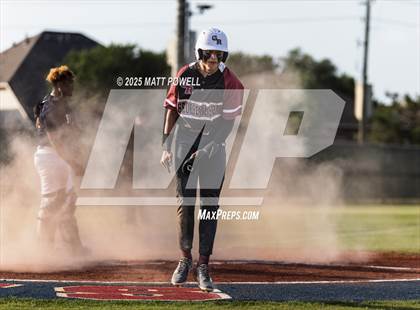 Thumbnail 3 in George Ranch @ Tompkins (UIL 6A Baseball Bi-District Playoff) photogallery.