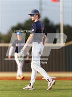 Photo from the gallery "George Ranch @ Tompkins (UIL 6A Baseball Bi-District Playoff)"