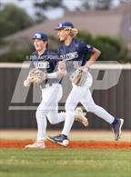 Photo from the gallery "George Ranch @ Tompkins (UIL 6A Baseball Bi-District Playoff)"
