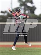 Photo from the gallery "George Ranch @ Tompkins (UIL 6A Baseball Bi-District Playoff)"