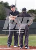 Photo from the gallery "George Ranch @ Tompkins (UIL 6A Baseball Bi-District Playoff)"