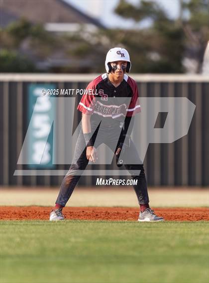 Thumbnail 3 in George Ranch @ Tompkins (UIL 6A Baseball Bi-District Playoff) photogallery.