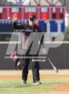 Photo from the gallery "George Ranch @ Tompkins (UIL 6A Baseball Bi-District Playoff)"