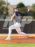 Photo from the gallery "George Ranch @ Tompkins (UIL 6A Baseball Bi-District Playoff)"