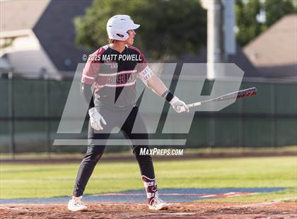 Thumbnail 3 in George Ranch @ Tompkins (UIL 6A Baseball Bi-District Playoff) photogallery.