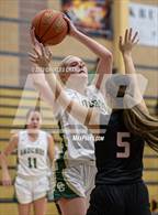 Photo from the gallery "Carondelet vs Casa Grande (Windsor Holiday Classic)"