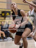 Photo from the gallery "Carondelet vs Casa Grande (Windsor Holiday Classic)"