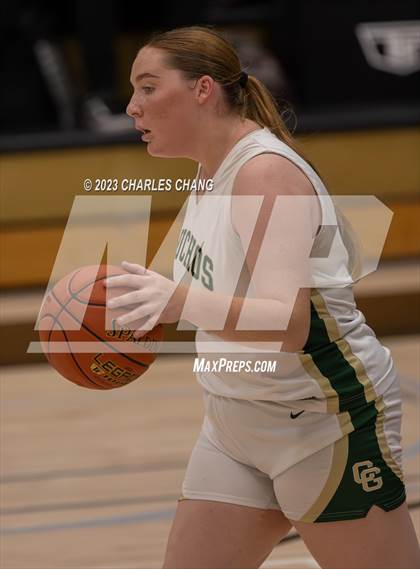 Thumbnail 1 in Carondelet vs Casa Grande (Windsor Holiday Classic) photogallery.