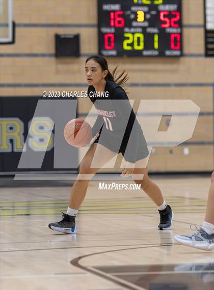 Thumbnail 2 in Carondelet vs Casa Grande (Windsor Holiday Classic) photogallery.