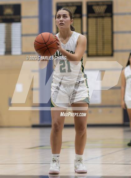 Thumbnail 1 in Carondelet vs Casa Grande (Windsor Holiday Classic) photogallery.