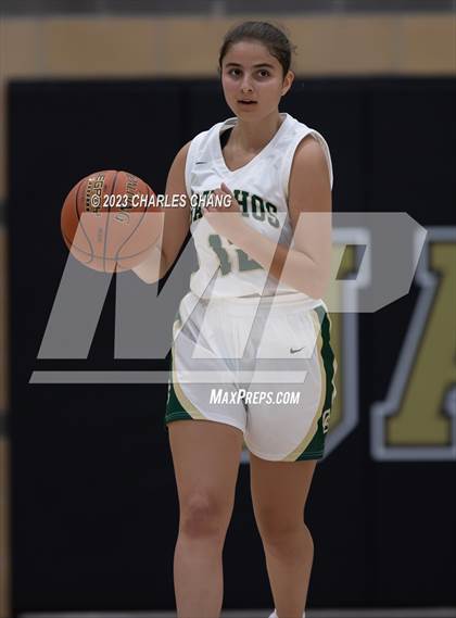 Thumbnail 2 in Carondelet vs Casa Grande (Windsor Holiday Classic) photogallery.