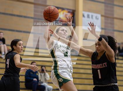 Thumbnail 3 in Carondelet vs Casa Grande (Windsor Holiday Classic) photogallery.