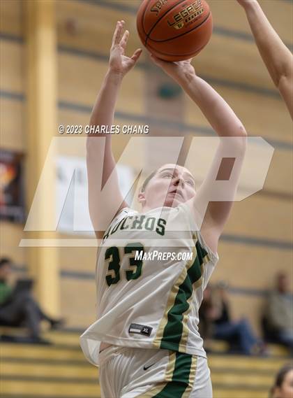 Thumbnail 2 in Carondelet vs Casa Grande (Windsor Holiday Classic) photogallery.