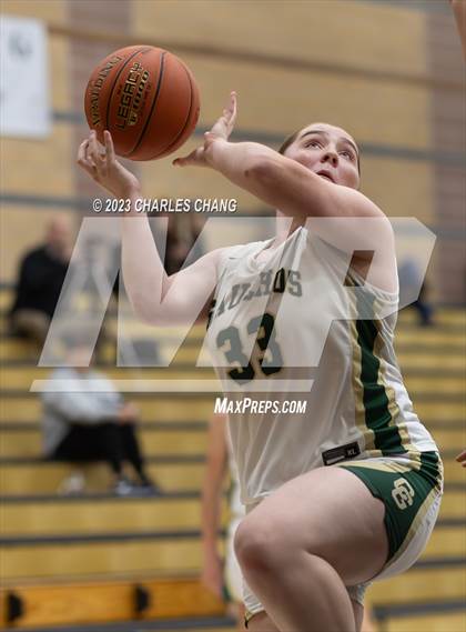 Thumbnail 1 in Carondelet vs Casa Grande (Windsor Holiday Classic) photogallery.