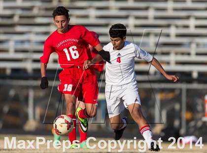 Thumbnail 3 in Germantown vs Bartlett photogallery.
