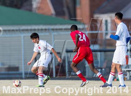 Thumbnail 3 in Germantown vs Bartlett photogallery.