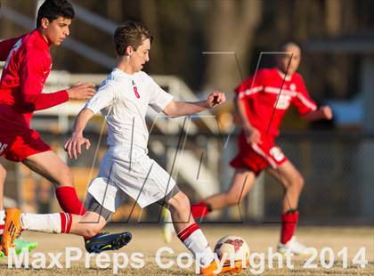 Thumbnail 1 in Germantown vs Bartlett photogallery.
