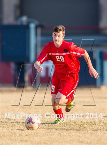 Thumbnail 3 in Germantown vs Bartlett photogallery.