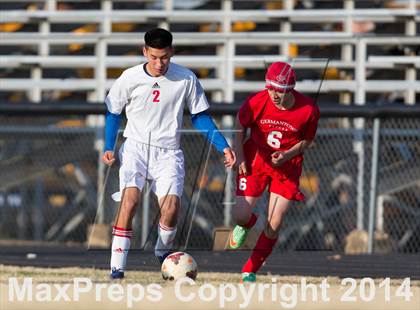 Thumbnail 3 in Germantown vs Bartlett photogallery.