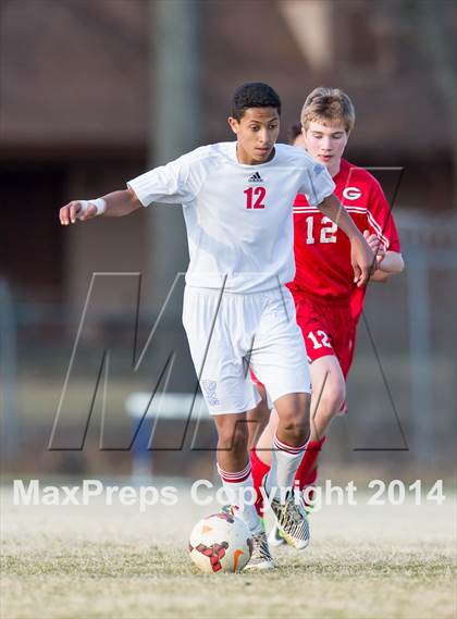 Thumbnail 3 in Germantown vs Bartlett photogallery.