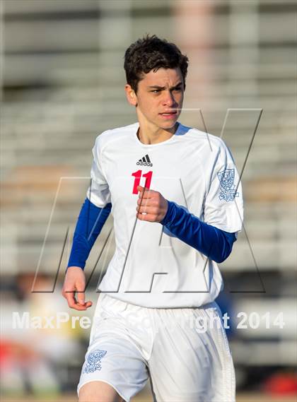 Thumbnail 2 in Germantown vs Bartlett photogallery.