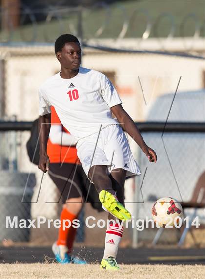 Thumbnail 3 in Germantown vs Bartlett photogallery.