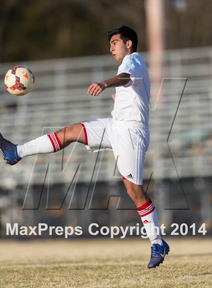 Thumbnail 2 in Germantown vs Bartlett photogallery.