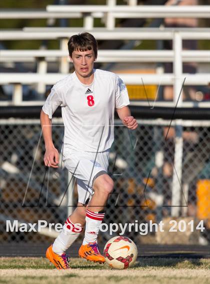 Thumbnail 3 in Germantown vs Bartlett photogallery.