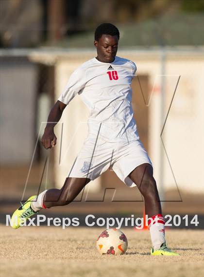 Thumbnail 1 in Germantown vs Bartlett photogallery.