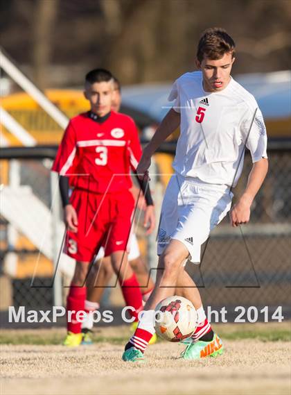 Thumbnail 2 in Germantown vs Bartlett photogallery.