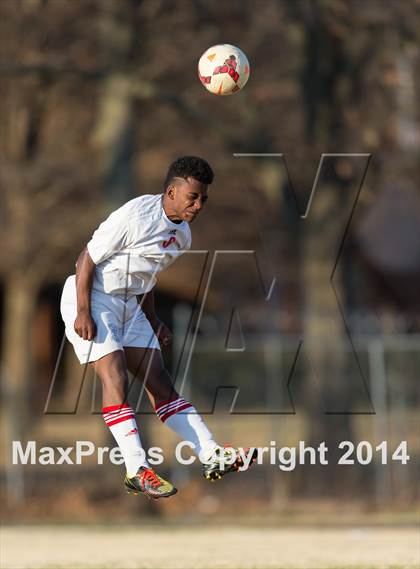 Thumbnail 2 in Germantown vs Bartlett photogallery.