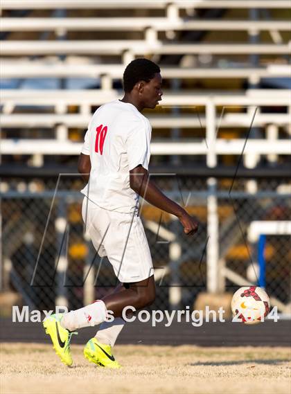 Thumbnail 1 in Germantown vs Bartlett photogallery.