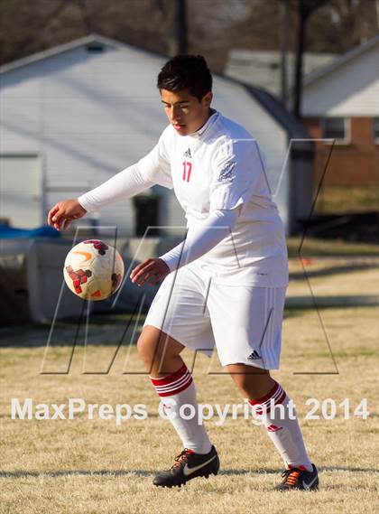 Thumbnail 3 in Germantown vs Bartlett photogallery.