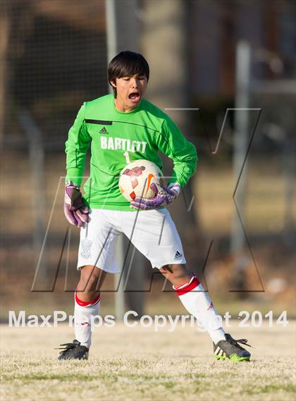 Thumbnail 1 in Germantown vs Bartlett photogallery.