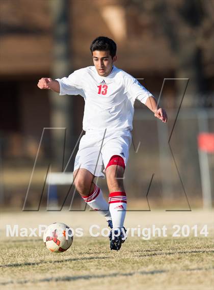 Thumbnail 2 in Germantown vs Bartlett photogallery.