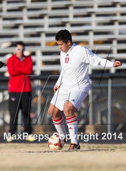 Thumbnail 1 in Germantown vs Bartlett photogallery.